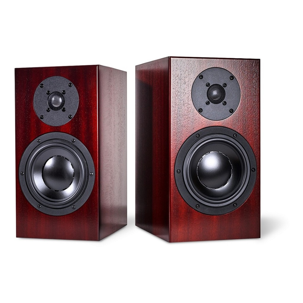 Totem Acoustic Signature One Standmount - Pair